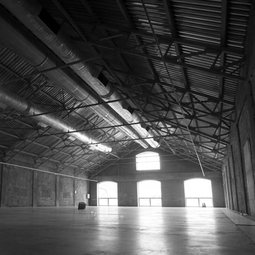 Imóveis Industriais